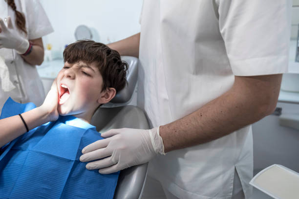 Best Emergency Broken Tooth Repair in Union City, IN