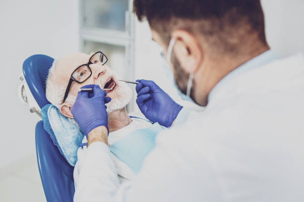 Best Pediatric Emergency Dentist in Union City, IN